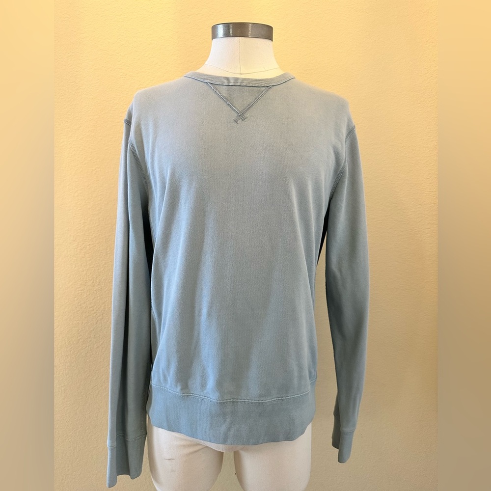 J. Crew Men’s Vintage Fleece Sweatshirt | Medium